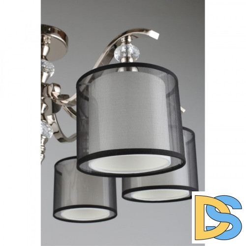 Люстра на штанге APLOYT FLORET APL.703.17.06