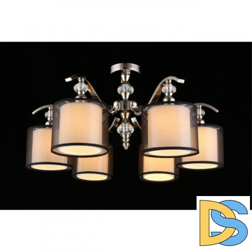 Люстра на штанге APLOYT FLORET APL.703.17.06