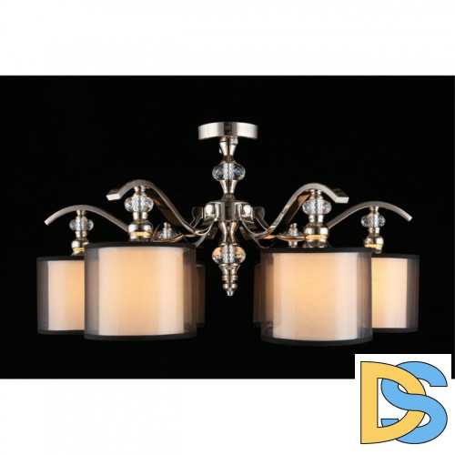 Люстра на штанге APLOYT FLORET APL.703.17.06