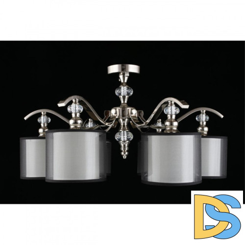 Люстра на штанге APLOYT FLORET APL.703.17.06