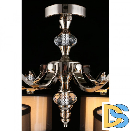 Люстра на штанге APLOYT FLORET APL.703.17.06