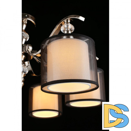 Люстра на штанге APLOYT FLORET APL.703.17.06