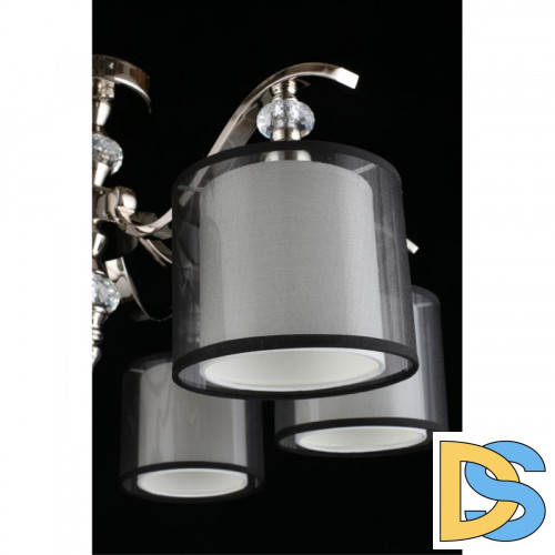 Люстра на штанге APLOYT FLORET APL.703.17.06