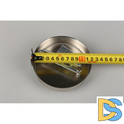 Люстра на штанге APLOYT FLORET APL.703.17.06