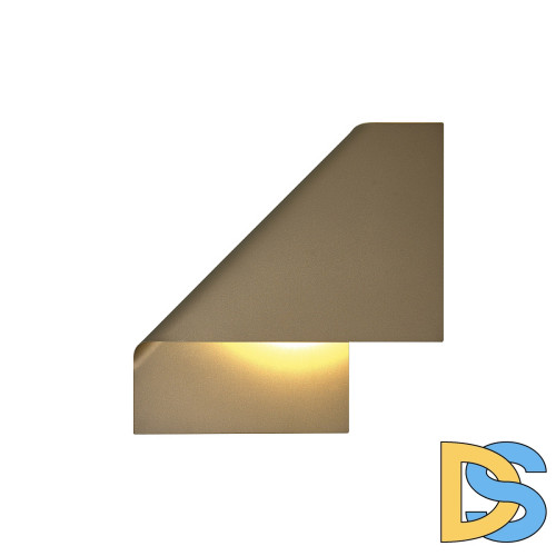 Настенный светильник Mantra Luppi 7695