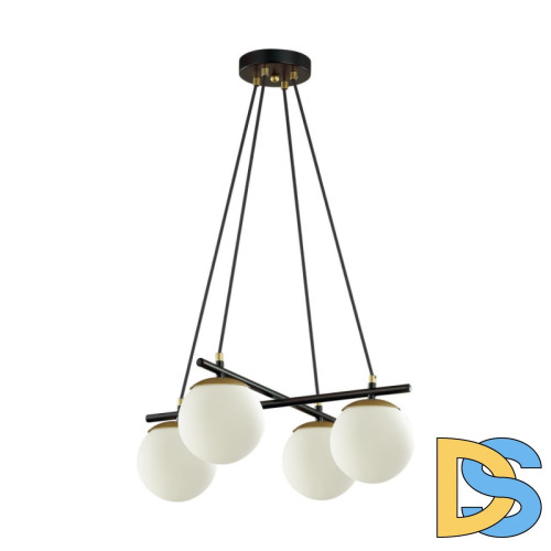 Подвесная люстра Lumion Moderni 5212/4
