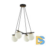 Подвесная люстра Lumion Moderni 5212/4