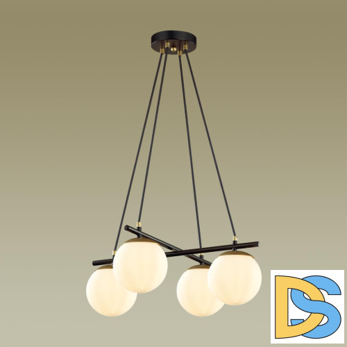 Подвесная люстра Lumion Moderni 5212/4