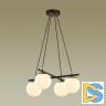 Подвесная люстра Lumion Moderni 5212/4