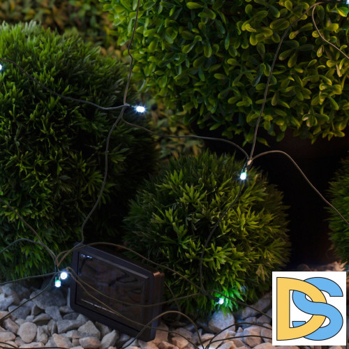 Уличная гирлянда Сеть Эра ERASS024-15 Б0044224