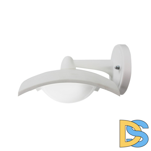 Уличный настенный светильник Apeyron Дели ДБУ 07-8-004 У1 11-201