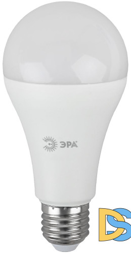 Лампа светодиодная Эра E27 20W 6500K LED A65-20W-865-E27 R Б0045326