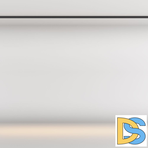 Токоведущий светильник для уличной трековой системы Maytoni Elasity O-TR001-LL-L20W3K