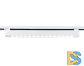 Трековый однофазный светильник Ambrella Light Track system GL6712