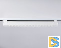 Трековый однофазный светильник Ambrella Light Track system GL6712