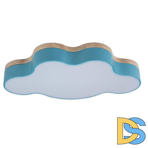 Потолочный светильник Loft IT AXEL 10005/30 Blue