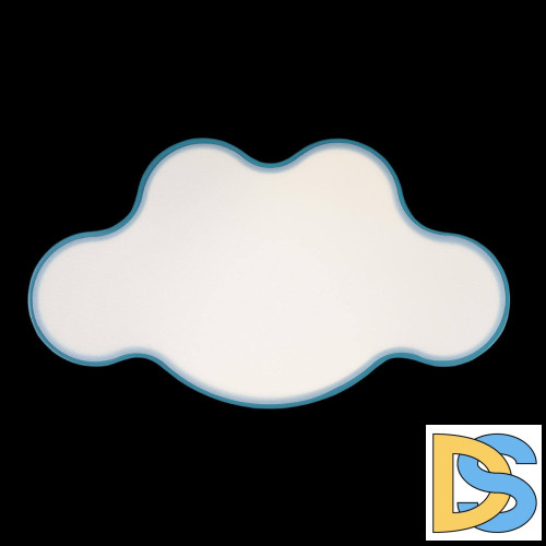 Потолочный светильник Loft IT AXEL 10005/30 Blue