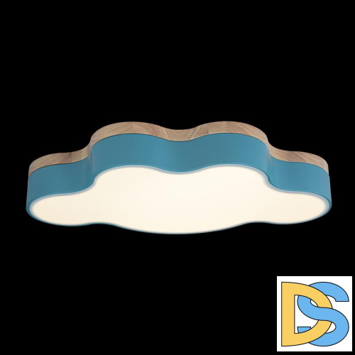 Потолочный светильник Loft IT AXEL 10005/30 Blue