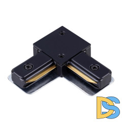 Соединитель с токопроводом L Novotech Port 135142