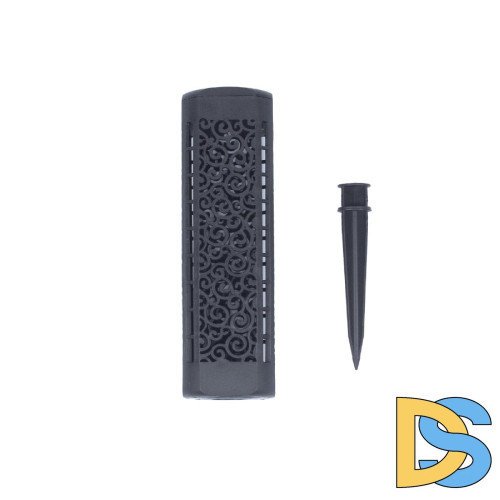 Садовый светильник на солнечной батарее Uniel USL-S-815/PT480 MAGIC UL-00009380