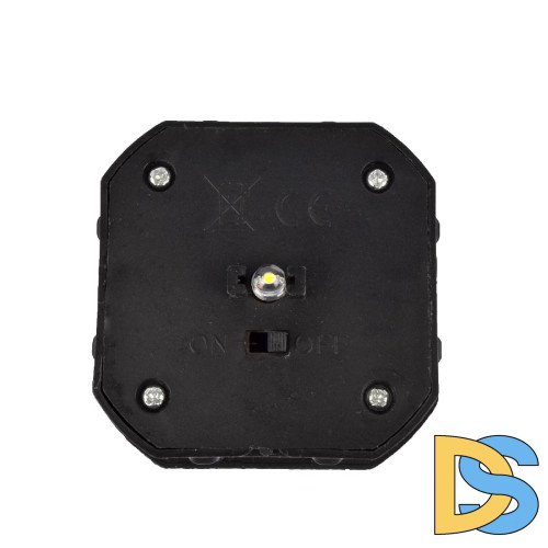 Садовый светильник на солнечной батарее Uniel USL-S-815/PT480 MAGIC UL-00009380