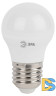 Лампа светодиодная Эра E27 7W 6000K LED P45-7W-860-E27 Б0031402