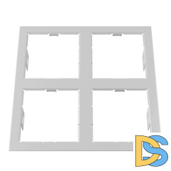 Рамка Lightstar Domino Quadro 214546