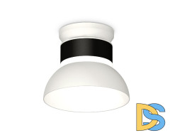 Накладной светильник Ambrella Light Techno spot (N8901, C8102, N8140) XS8102046