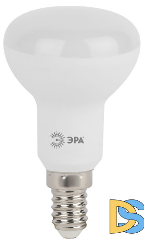 Лампа светодиодная Эра E14 6W 6000K LED R50-6W-860-E14 Б0048023