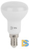 Лампа светодиодная Эра E14 6W 6000K LED R50-6W-860-E14 Б0048023