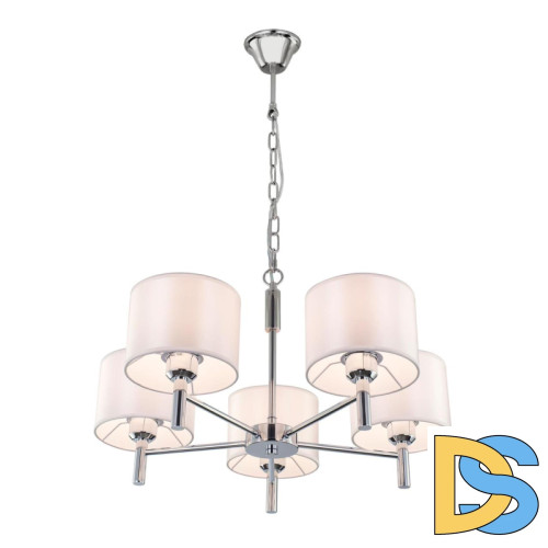 Подвесная люстра Citilux Аврора CL463150