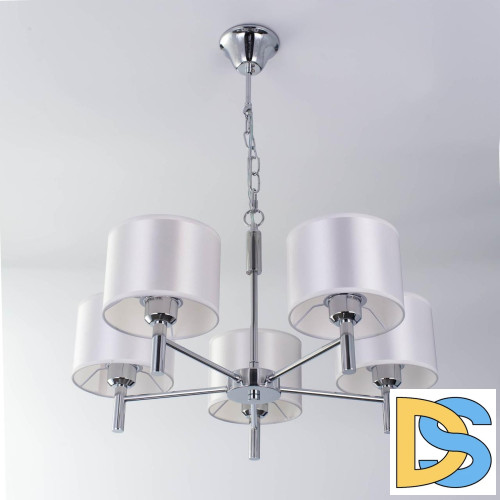 Подвесная люстра Citilux Аврора CL463150