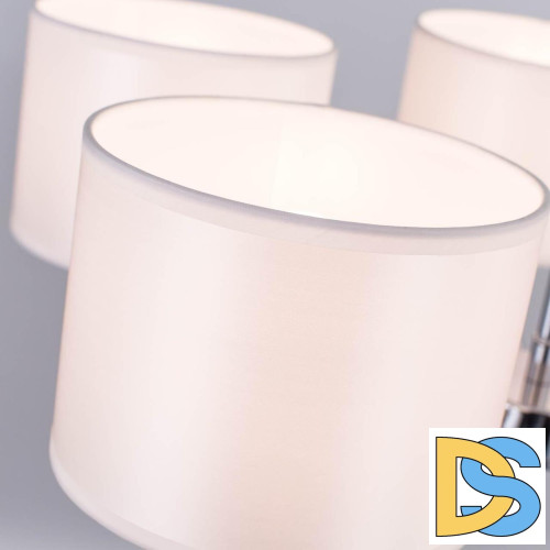 Подвесная люстра Citilux Аврора CL463150