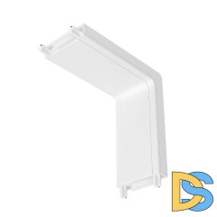 Коннектор питания Maytoni Accessories for tracks Radity TRA084CI-11W