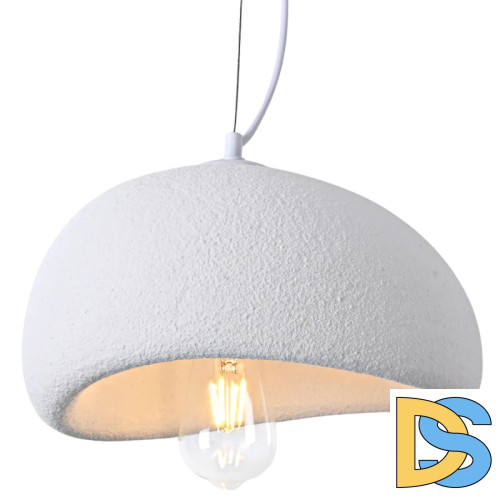 Подвесной светильник ImperiumLoft CEMENCLOUD A D30 White 219845-23