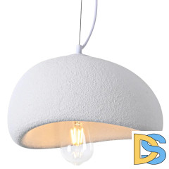 Подвесной светильник ImperiumLoft CEMENCLOUD A D30 White 219845-23