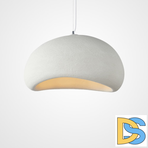 Подвесной светильник ImperiumLoft CEMENCLOUD A D30 White 219845-23