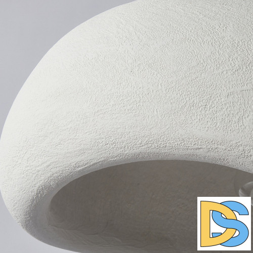 Подвесной светильник ImperiumLoft CEMENCLOUD A D30 White 219845-23