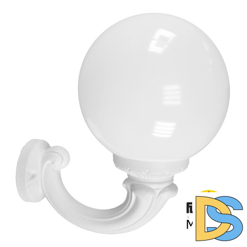 Уличный настенный светильник Fumagalli Globe 250 G25.132.000.WYF1R