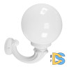 Уличный настенный светильник Fumagalli Globe 250 G25.132.000.WYF1R