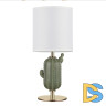 Настольная лампа Odeon Light Cactus Modern 5425/1TA