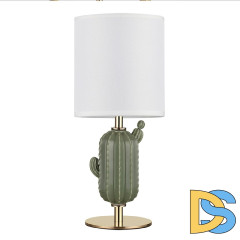Настольная лампа Odeon Light Cactus Modern 5425/1TA