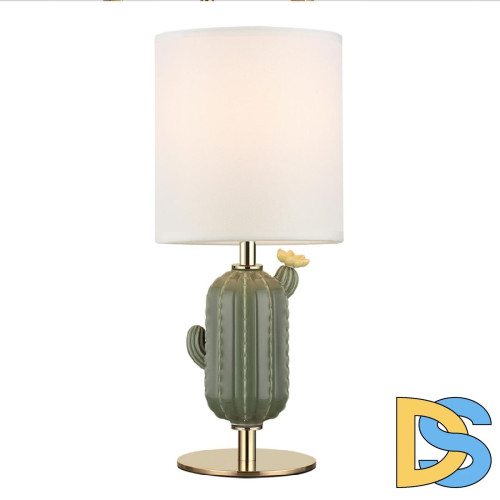 Настольная лампа Odeon Light Cactus Modern 5425/1TA