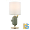 Настольная лампа Odeon Light Cactus Modern 5425/1TA