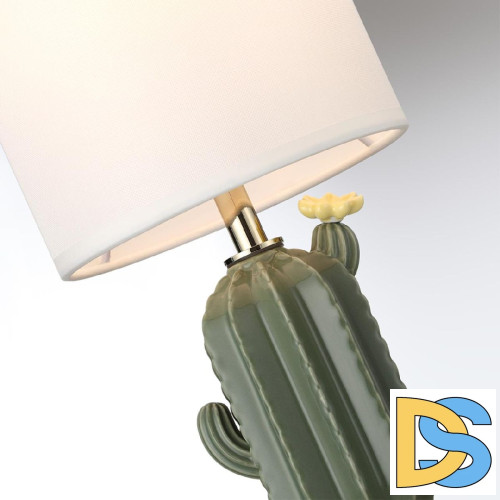 Настольная лампа Odeon Light Cactus Modern 5425/1TA