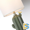 Настольная лампа Odeon Light Cactus Modern 5425/1TA