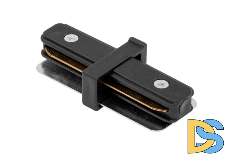 I-коннектор для однофазного трека DesignLed CN2-BL-I 003723