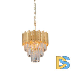 Подвесная люстра Vitaluce V58470-8/5