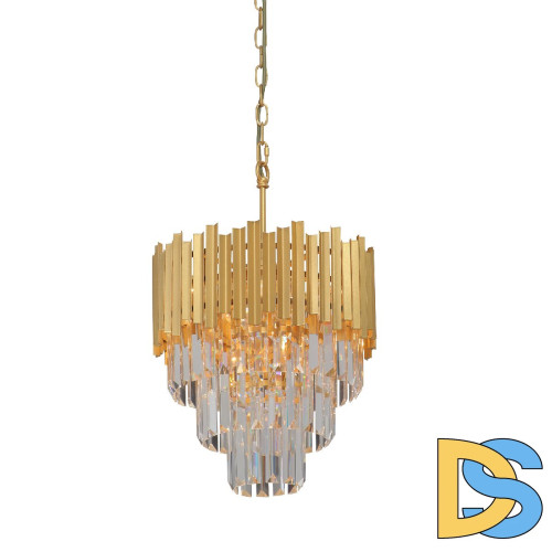 Подвесная люстра Vitaluce V58470-8/5