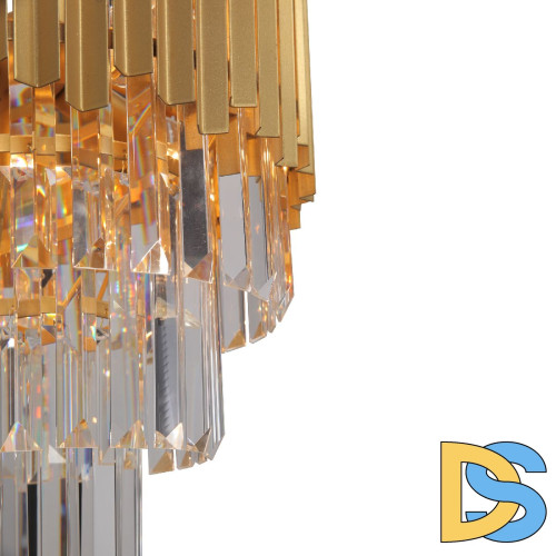 Подвесная люстра Vitaluce V58470-8/5